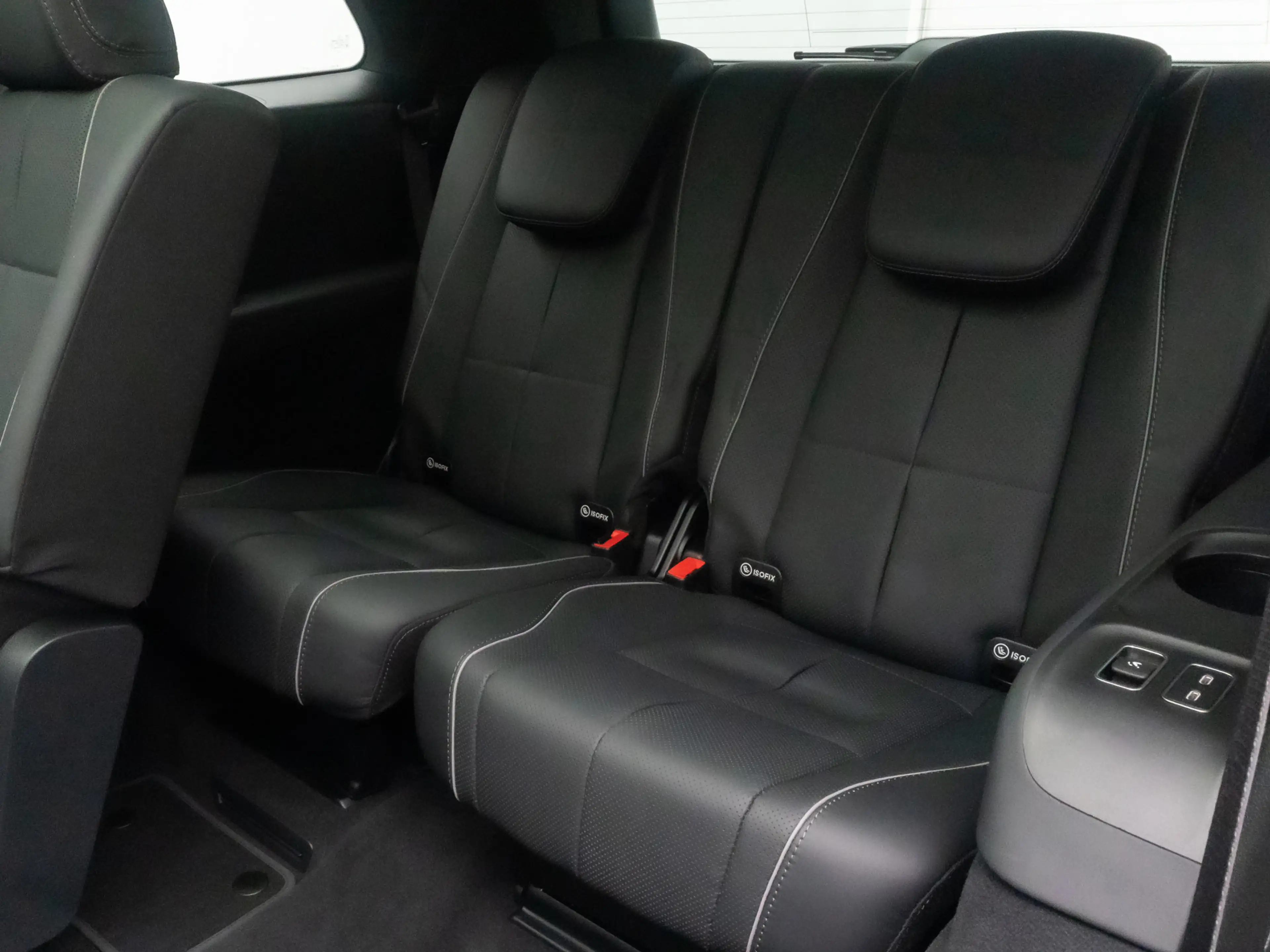Mercedes-Benz GLS 580 4Matic Burmester AMG 22Zoll 7 Sitze Voll — photo 30