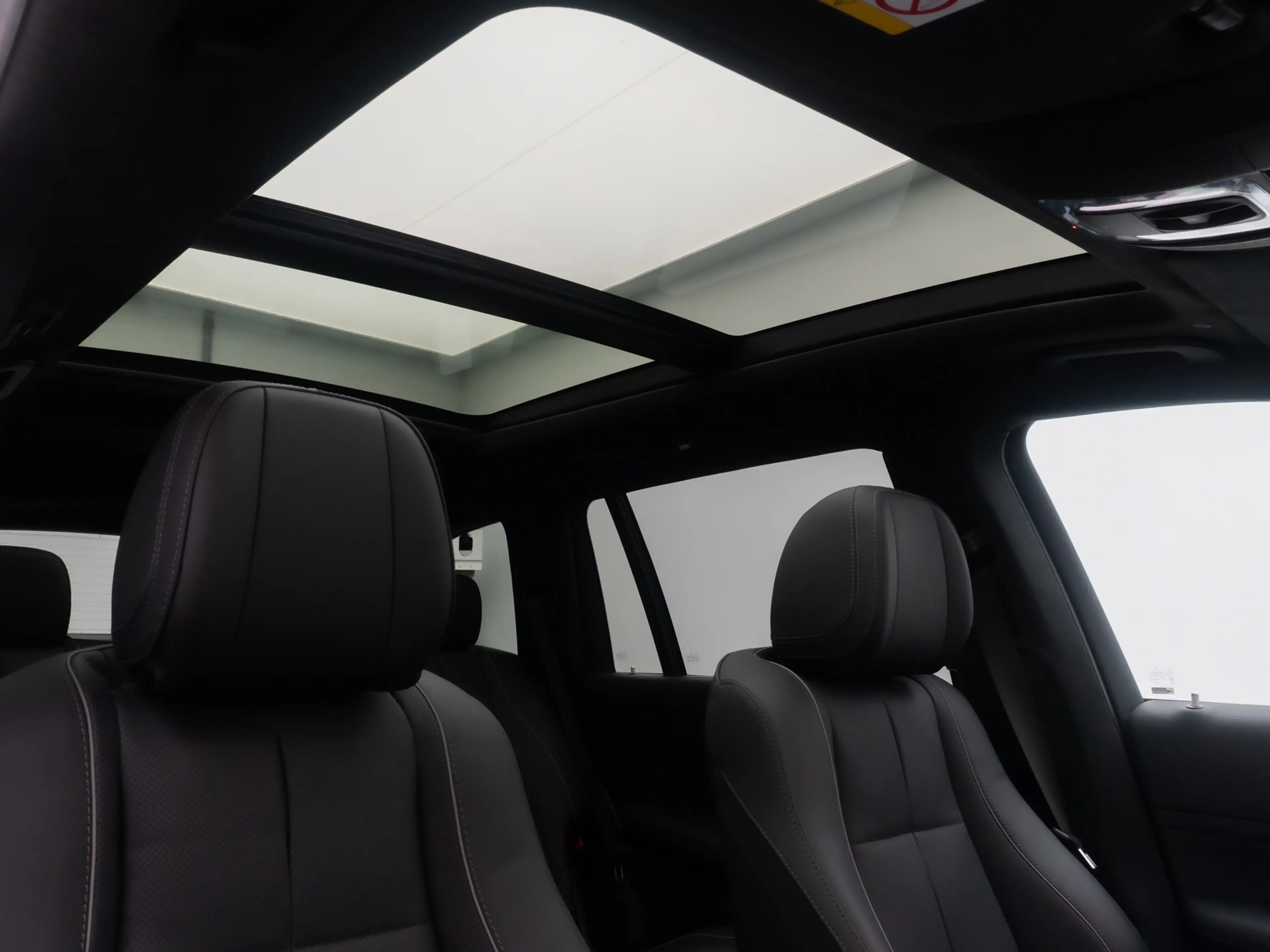 Mercedes-Benz GLS 580 4Matic Burmester AMG 22Zoll 7 Sitze Voll — photo 31