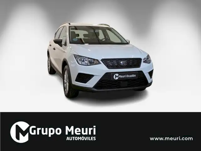 SEAT Arona 1.0 TSI 70kW (95CV) Reference Plus Eco