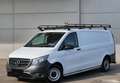 Mercedes-Benz 109 L3H1 CLIMA CRUISE PORTAPACCHI Blanc - thumbnail 1