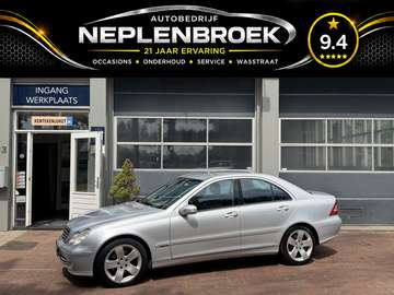 Avantgarde Automaat Bj 2006 Yongtimer Leer,18Inch,