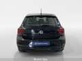 Volkswagen Polo 1.0 MPI 75 CV 5p. Comfortline BlueMotion Technolo Noir - thumbnail 4