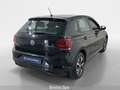 Volkswagen Polo 1.0 MPI 75 CV 5p. Comfortline BlueMotion Technolo Noir - thumbnail 5
