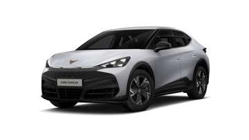 Essential | Achteruitrijcamera | Digitaal instrume