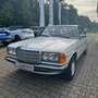 Mercedes-Benz 230 CE Original 76513km 100 kW (136 PS), Schalt. 4-... Blanc - thumbnail 1