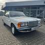 Mercedes-Benz 230 CE Original 76513km 100 kW (136 PS), Schalt. 4-... Blanc - thumbnail 4