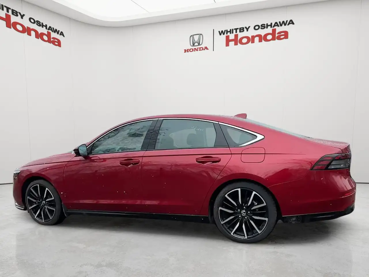 Honda Accord снимка Honda Accord