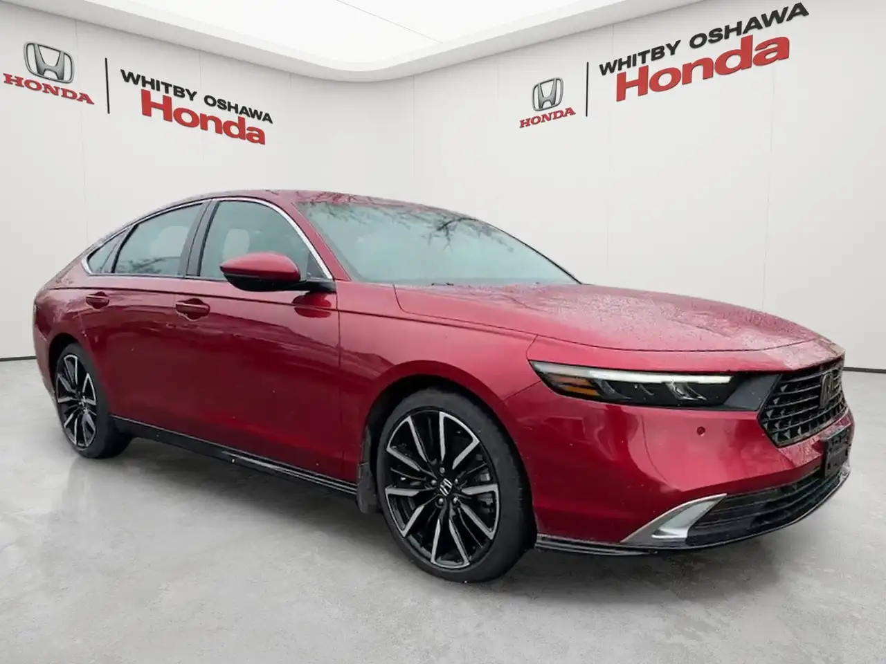 Honda Accord снимка Honda Accord