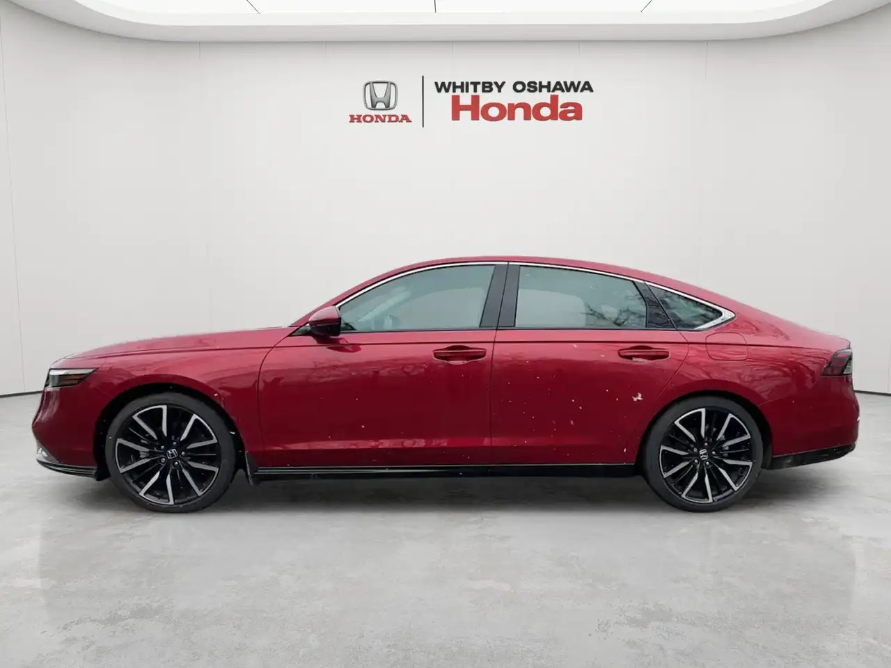 Honda Accord снимка Honda Accord