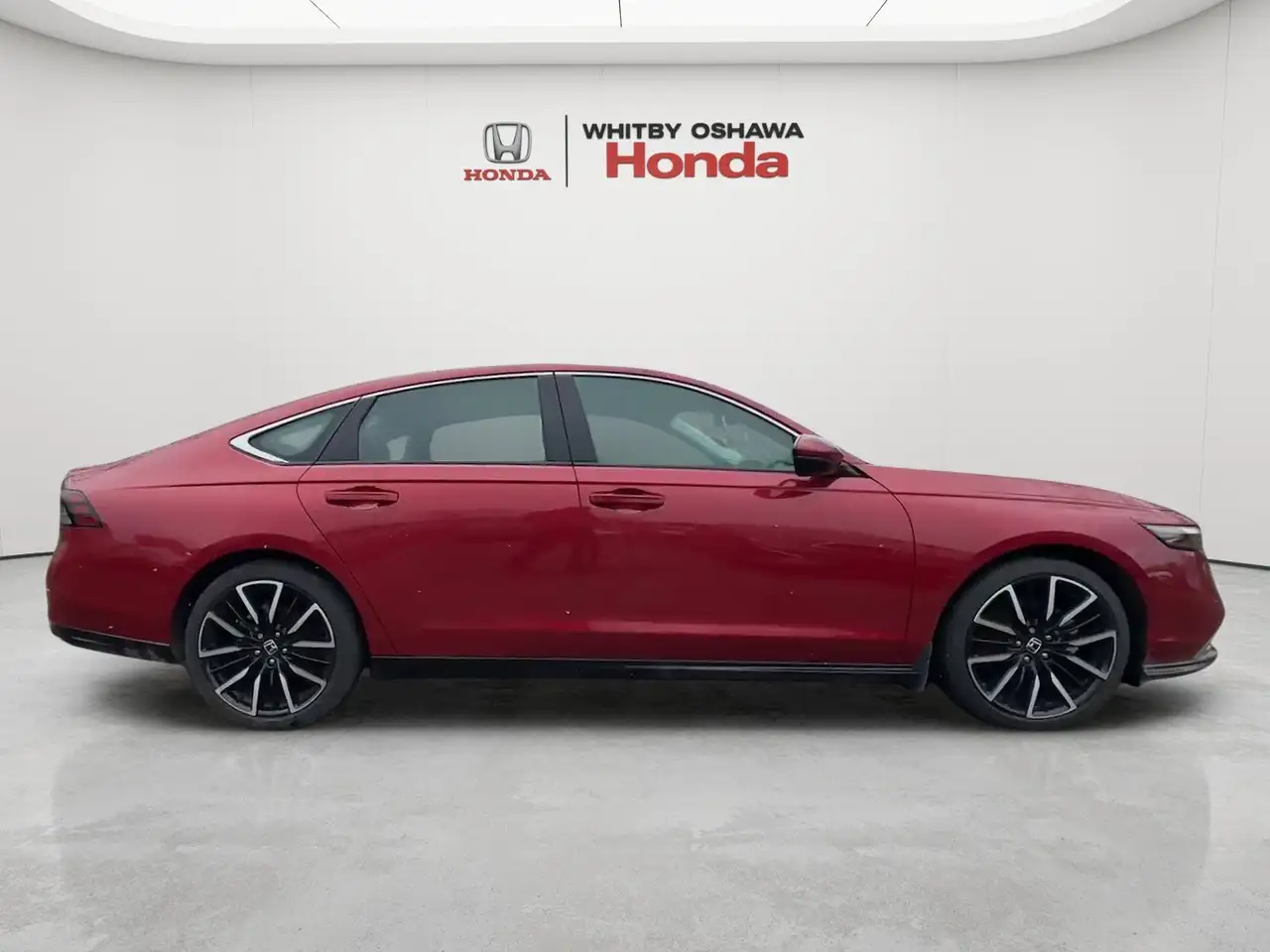 Honda Accord снимка Honda Accord