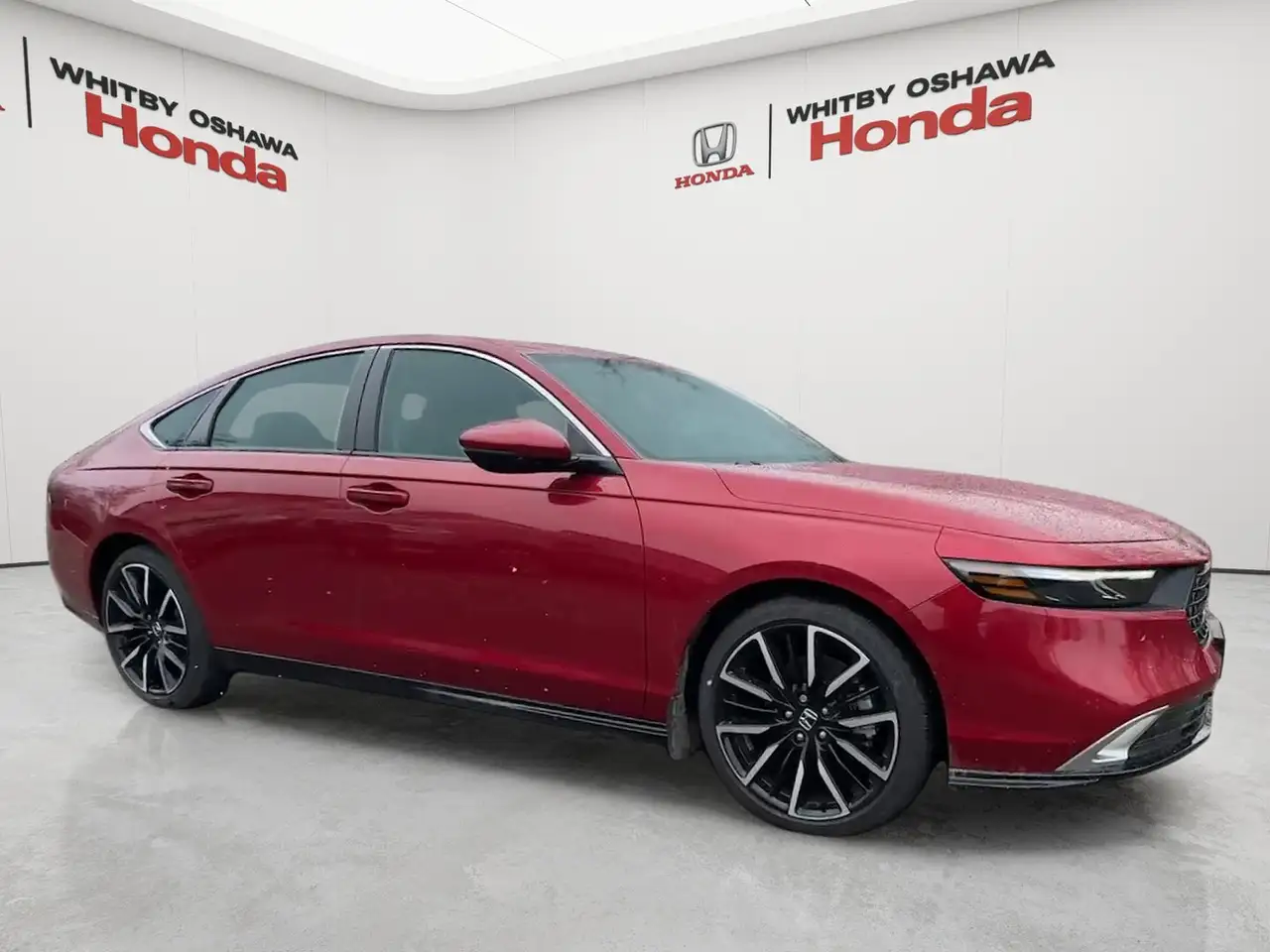 Honda Accord снимка Honda Accord