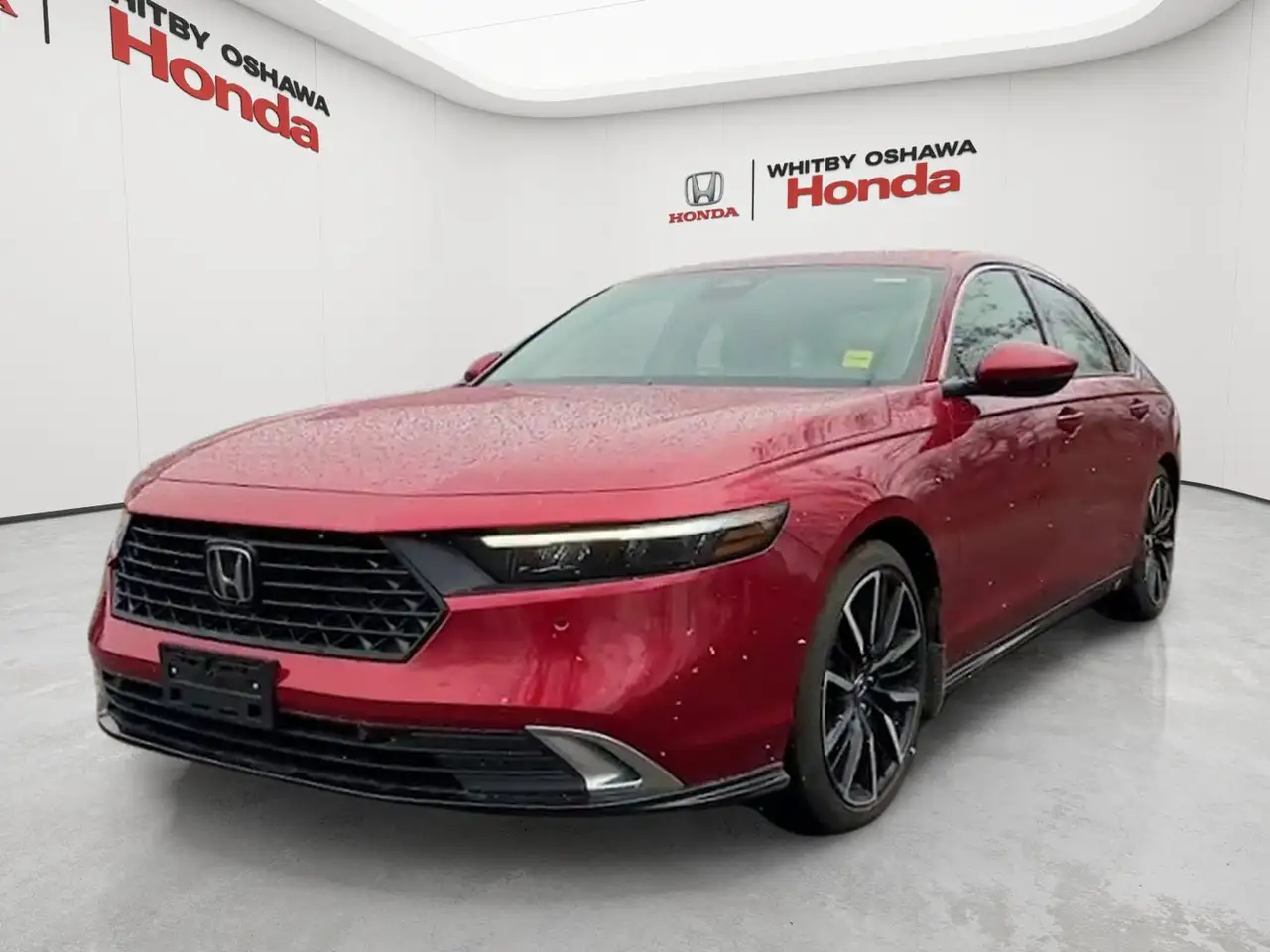 Honda Accord снимка Honda Accord
