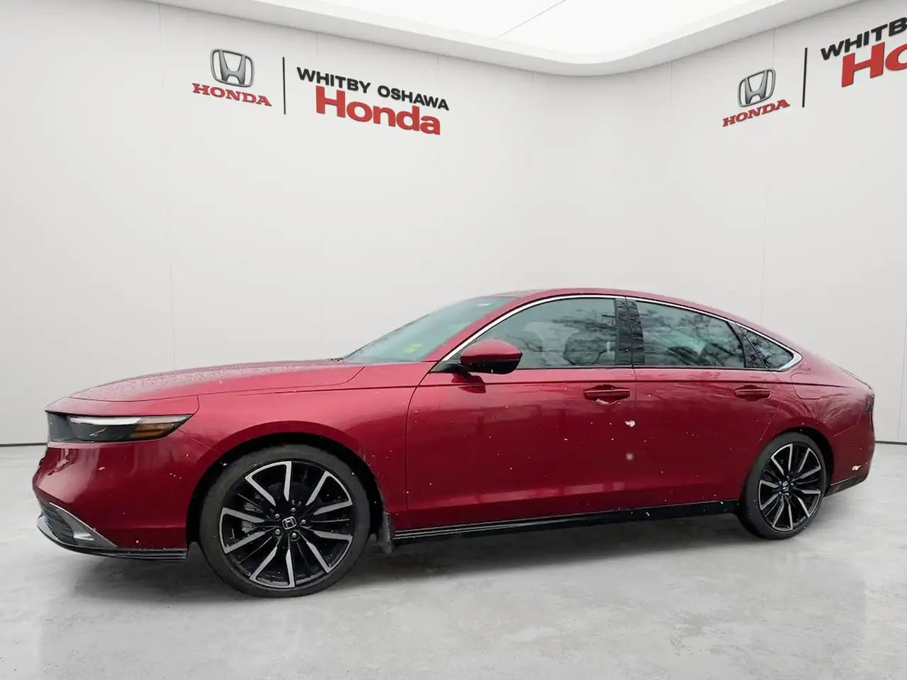 Honda Accord снимка Honda Accord