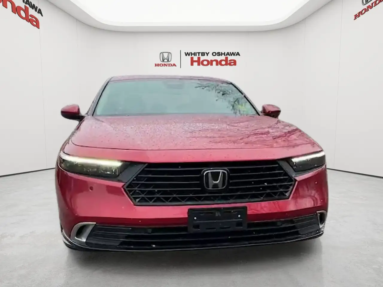 Honda Accord снимка Honda Accord