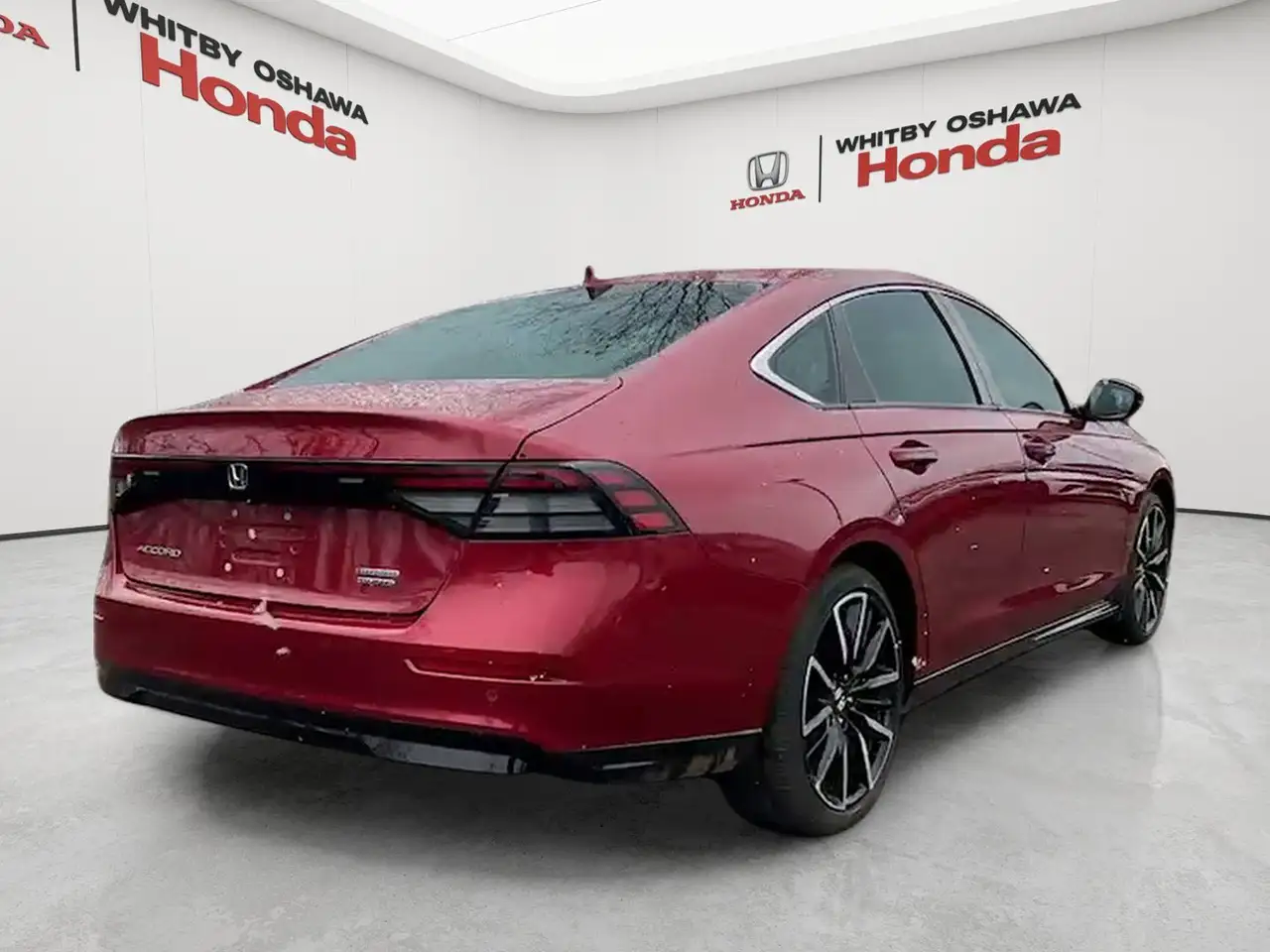 Honda Accord снимка Honda Accord