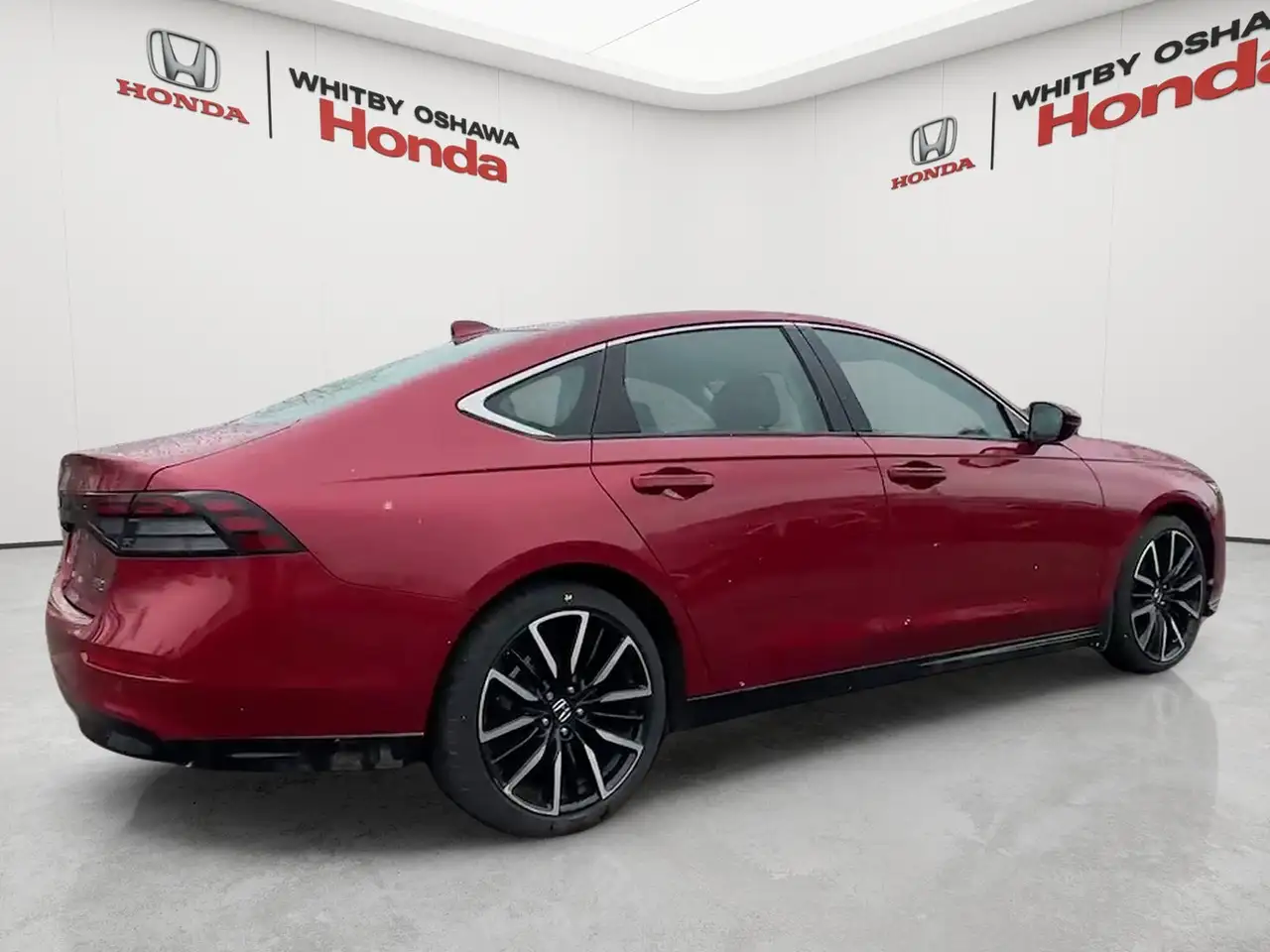 Honda Accord снимка Honda Accord
