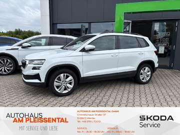Ambition 4x4 110 kW PDC*KESSY*SHZ