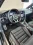 Volkswagen Golf GTI 2.0 TSI TCR DSG7 213kW Negro - thumbnail 5