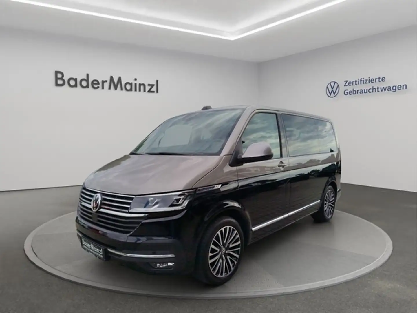 Volkswagen T6 Multivan 2.0 TDI Comfortline Beige - 1