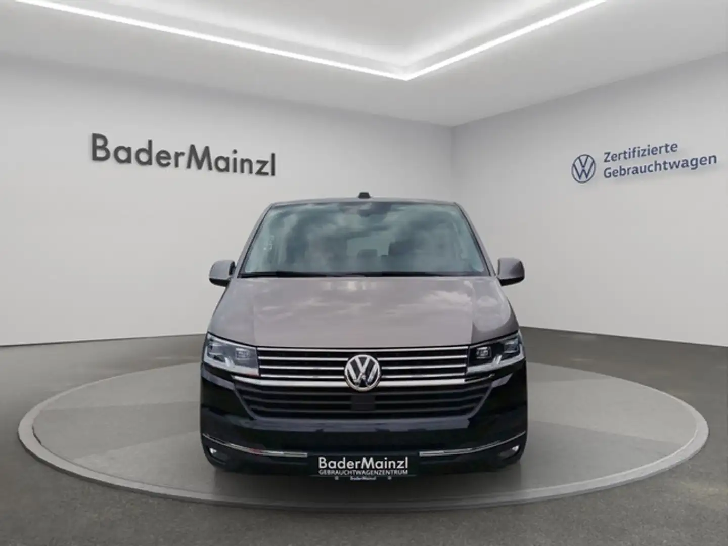 Volkswagen T6 Multivan 2.0 TDI Comfortline Beige - 2