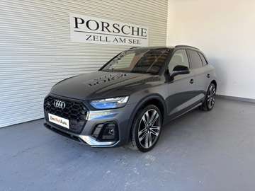 TDI quattro