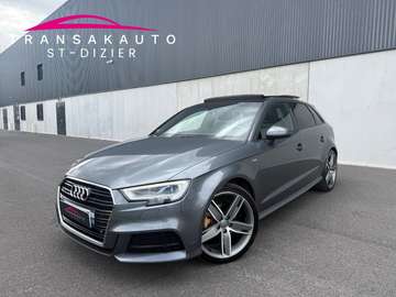 2.0 TDI 16 V S-Tronic 150 CV S Line