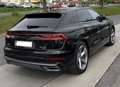 Audi Q8 50 MHEV TDI quattro Tiptronic S-Line Schwarz - thumbnail 7