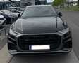 Audi Q8 50 MHEV TDI quattro Tiptronic S-Line Schwarz - thumbnail 2