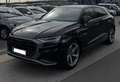 Audi Q8 50 MHEV TDI quattro Tiptronic S-Line Schwarz - thumbnail 3