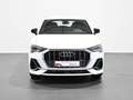 Audi Q3 35 TDI S line S tronic 110kW Blanc - thumbnail 2