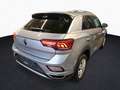 Volkswagen T-Roc 1,5TSI Style AHK STANDHZ NAV EHECK LED ACC Silber - thumbnail 4