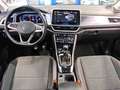Volkswagen T-Roc 1,5TSI Style AHK STANDHZ NAV EHECK LED ACC Silber - thumbnail 7