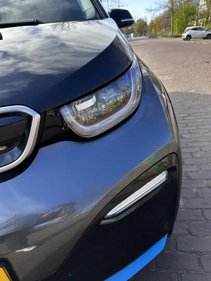 BMW i3 i3s (120 Ah) - 2