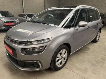 C4 Picasso 1.6 7 Places Automatique