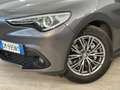 Alfa Romeo Stelvio 2.2 Super Business 160CV auto Grigio - thumbnail 7