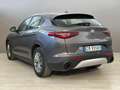Alfa Romeo Stelvio 2.2 Super Business 160CV auto Grigio - thumbnail 4