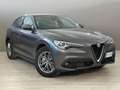 Alfa Romeo Stelvio 2.2 Super Business 160CV auto Grigio - thumbnail 3