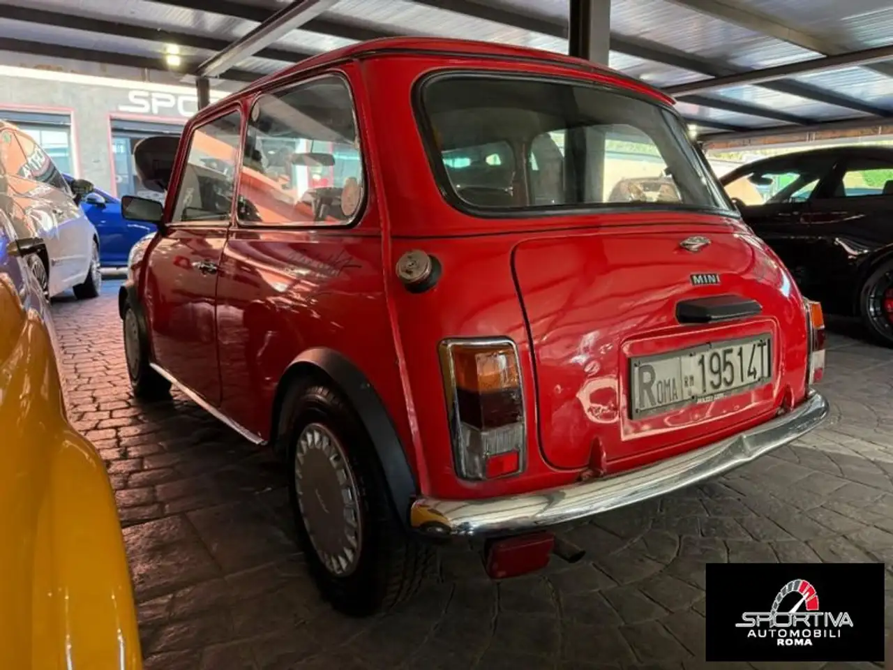MINI RED HOT OTTIME CONDIZIONI UNIPRO GPL!, foto 6