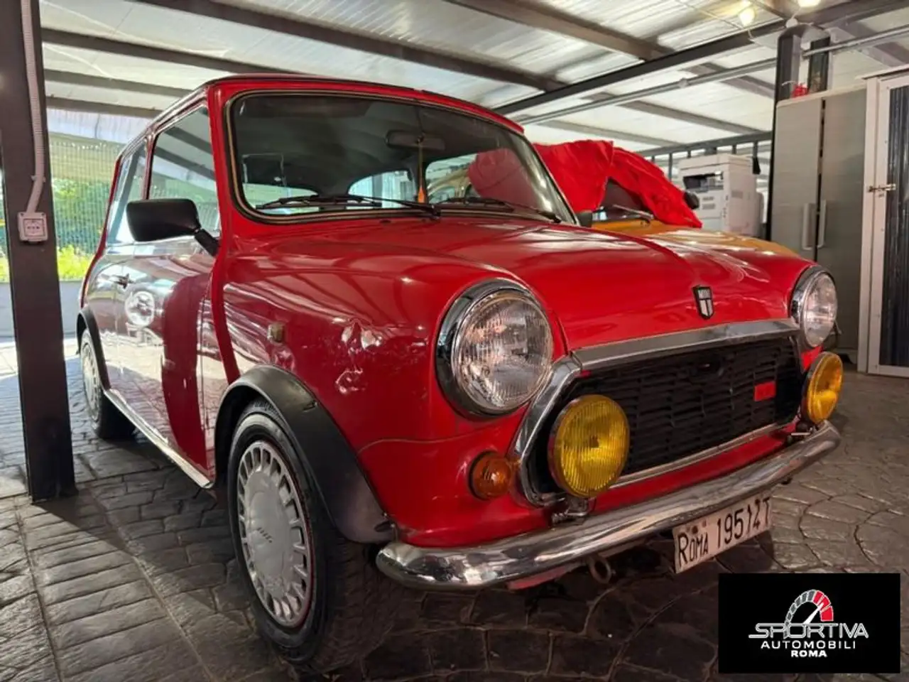 MINI RED HOT OTTIME CONDIZIONI UNIPRO GPL!, foto 3