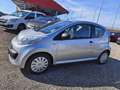 Citroen C1 1,0 Attraction Silber - thumbnail 5