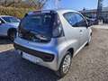 Citroen C1 1,0 Attraction Silber - thumbnail 2