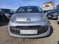 Citroen C1 1,0 Attraction Silber - thumbnail 8