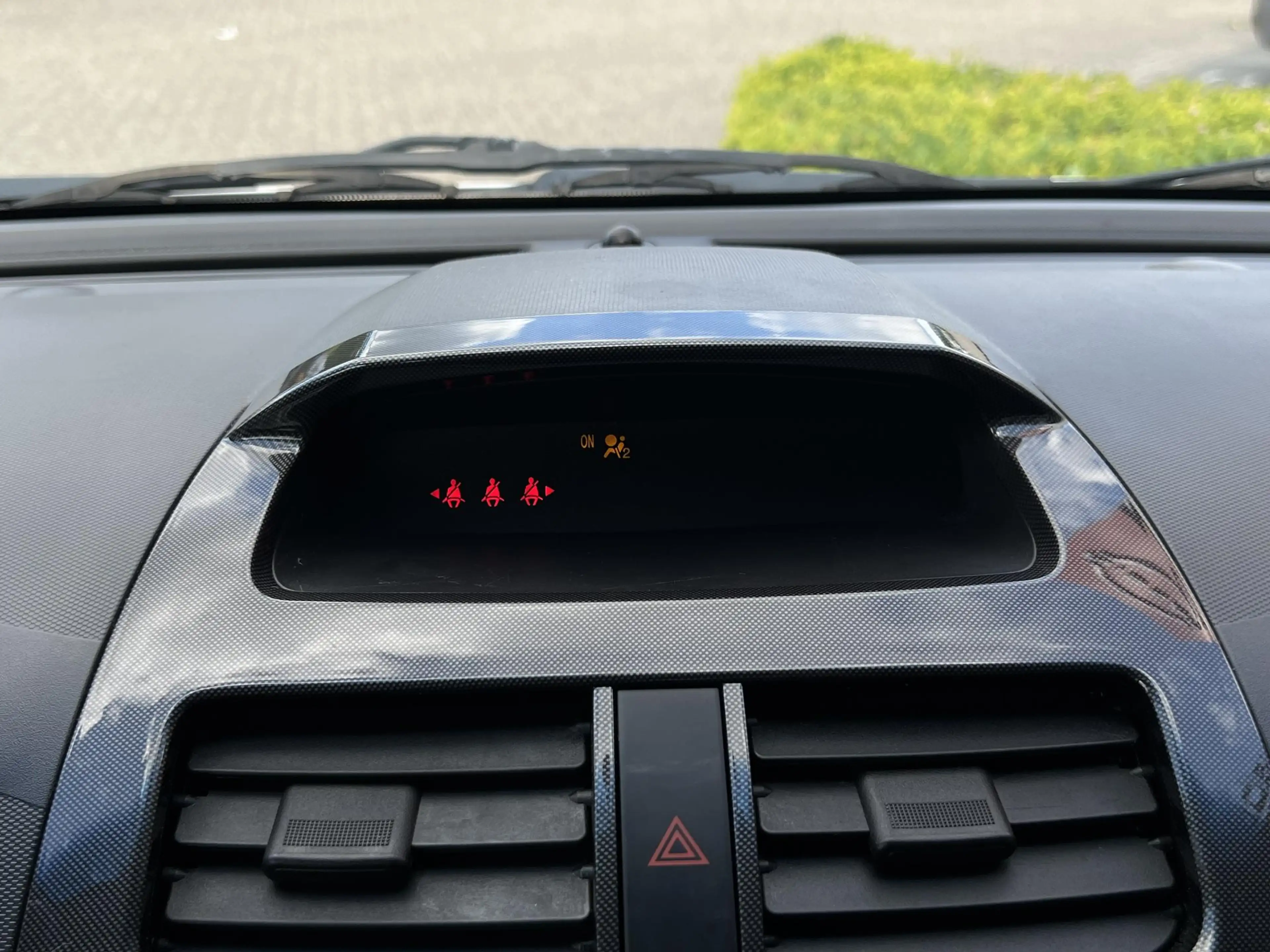 Chevrolet Spark 1.2 16V LT | Airco | Sensoren — photo 14