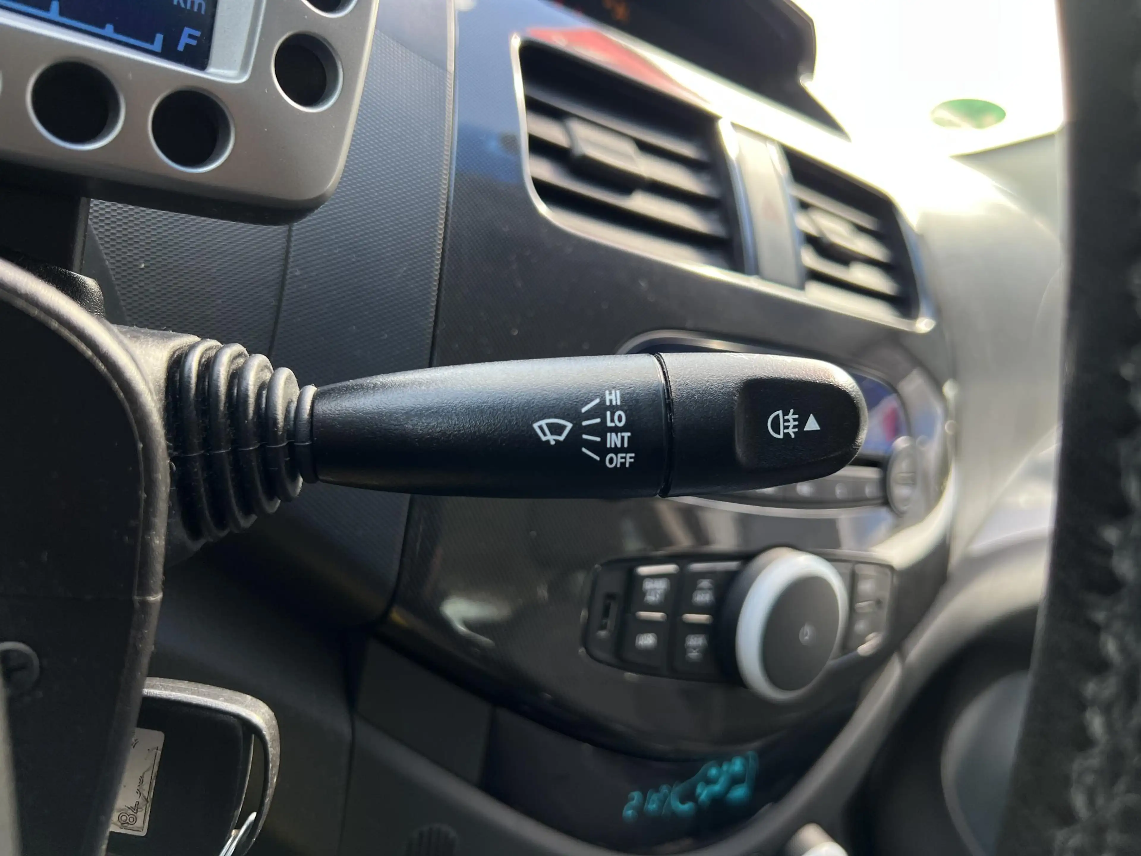 Chevrolet Spark 1.2 16V LT | Airco | Sensoren — photo 12
