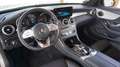 Mercedes-Benz C 220 d Auto Cabrio Premium AMG Line Grau - thumbnail 23