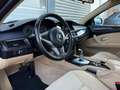 BMW 520 5-serie 520i Business Line Edition! Clima! Cruise! Zwart - thumbnail 8