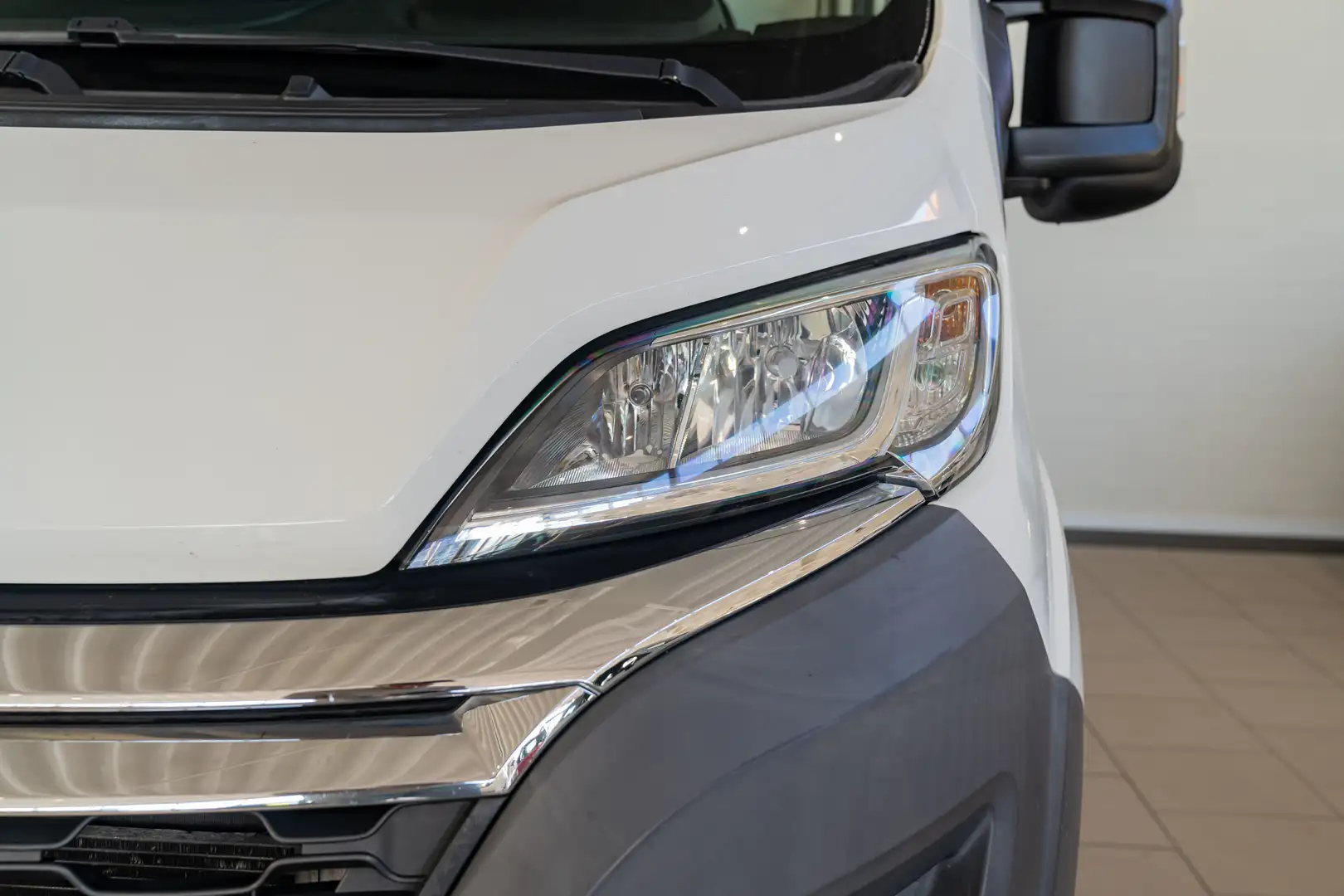 Citroen Jumper 30 2.2 HDI L1H1 | Airco | Parkeersensoren | Inrich - 2
