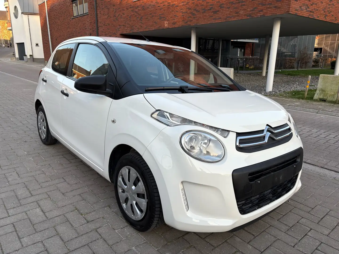 Citroen C1 1.0 VTi Shine - 1