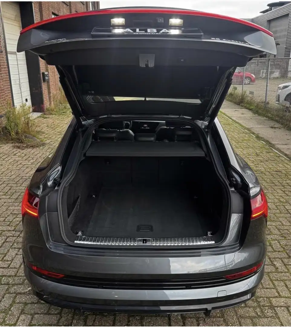 Audi e-tron e-tron quattro S edit.95 - 2