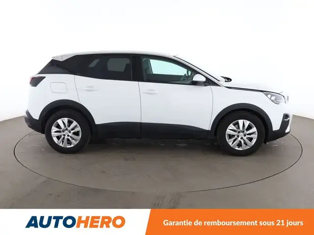 Peugeot 3008 view 7